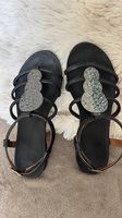 Sandalen Belmondo Gr. 37