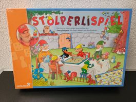 Neu - carta.media - Stolperlispiel Peach Weber