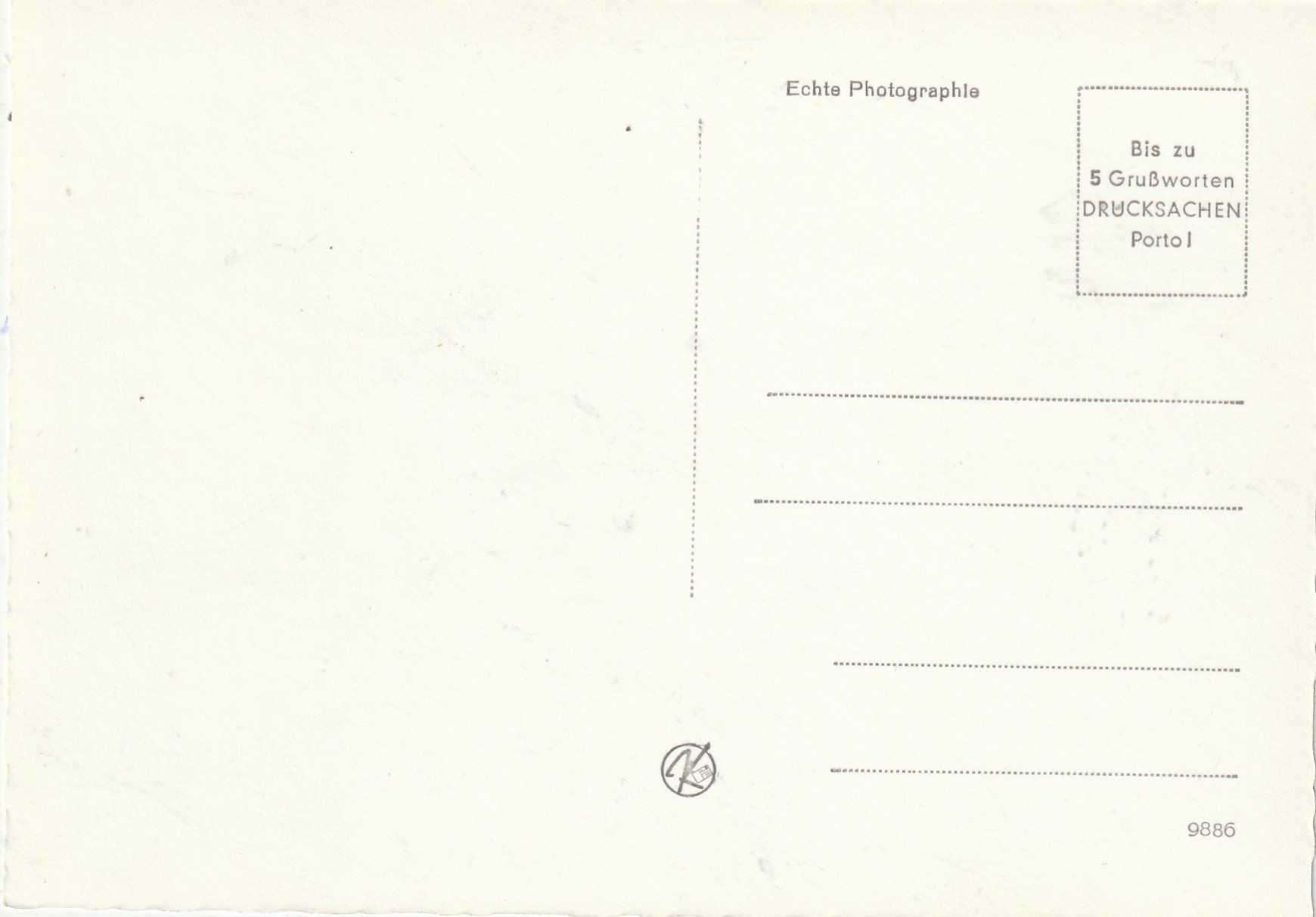 Cartoline postali: Wien alte Karte – Usato da Lumbrein venduto da made02 1