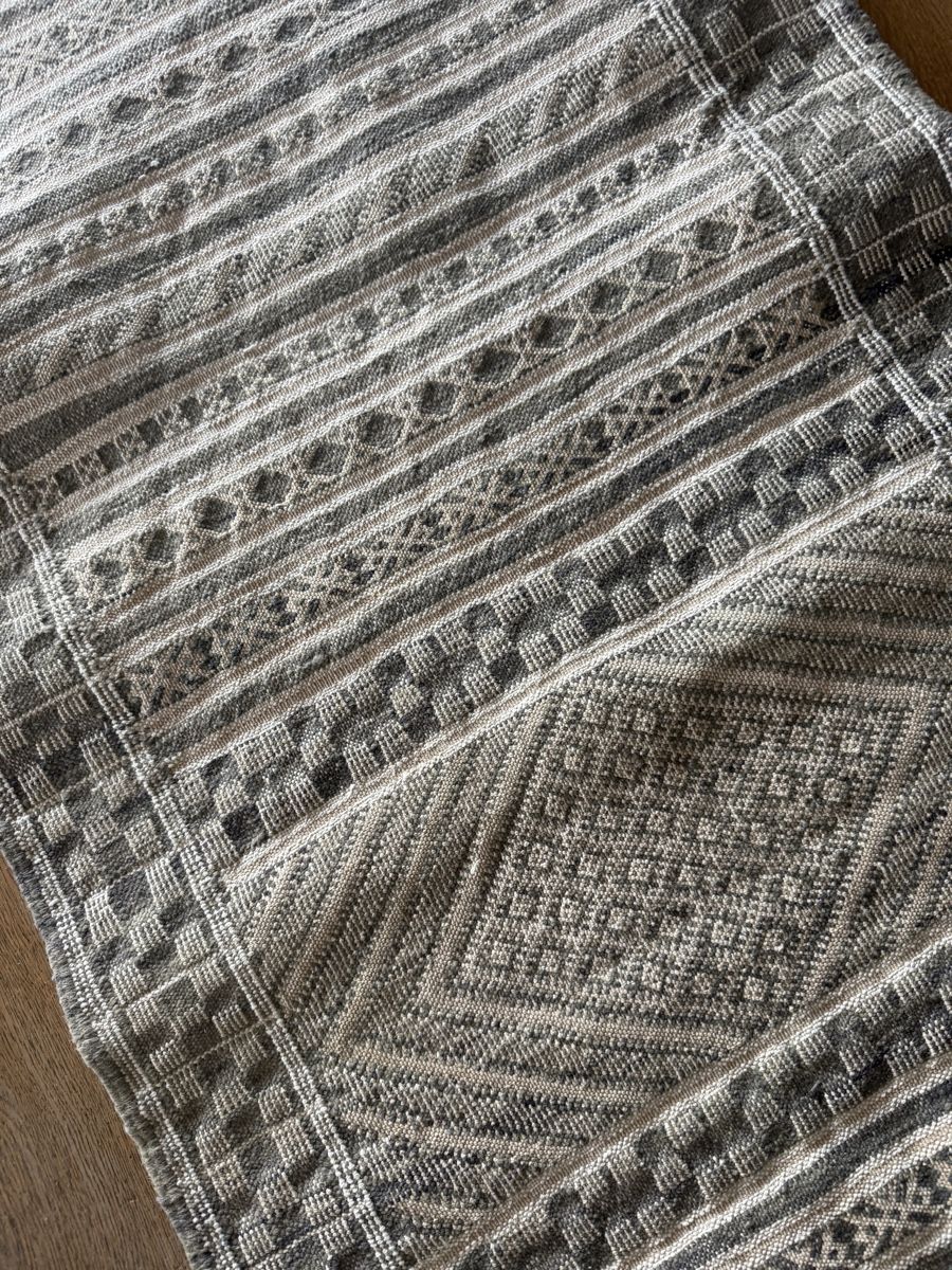 Kilim Tappeti: KILIM Teppich NEU  – Nuovo (secondo la descrizione) da Schindellegi venduto da Poshanna 3