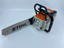 STIHL Spielzeug-Kettensäge – Für kleine Nachwuchs-Gärtner