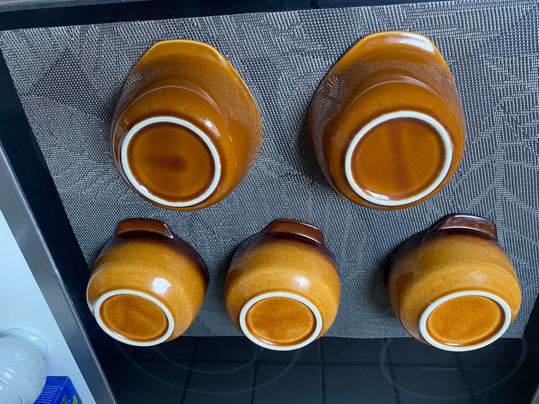 Rössler Tasses: Rössler Tassen – D'occasion à Nesselnbach par dieinsel 2