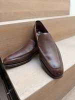 Crockett & Jones Loafer Herren Schuhe