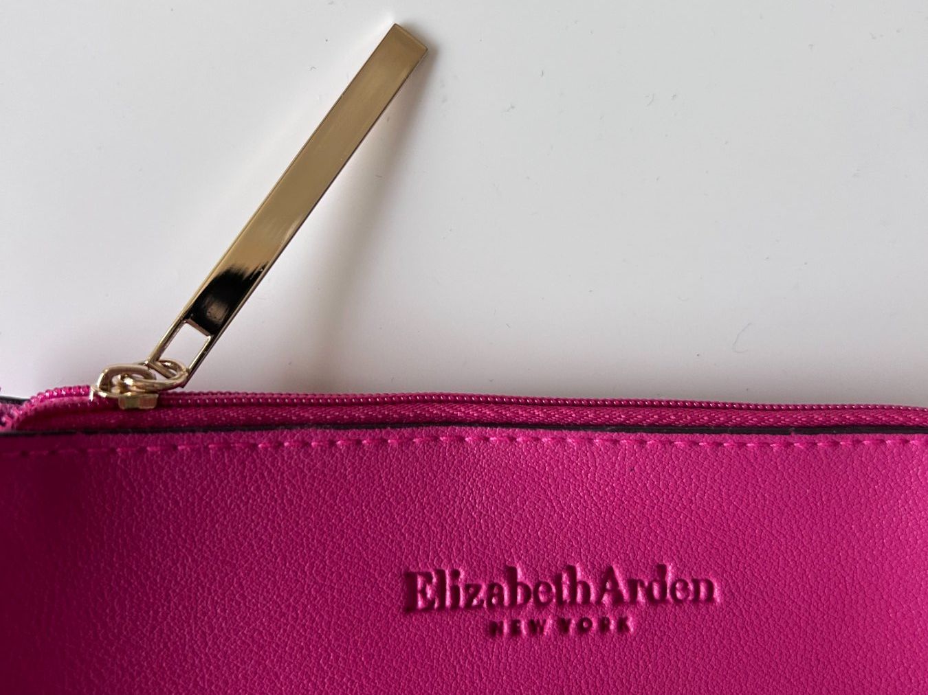 Estée Lauder Kosmetikkoffer: Elizabeth Arden Necessaire – Neu (gemäss Beschreibung) aus St. Gallen von look-twice 1