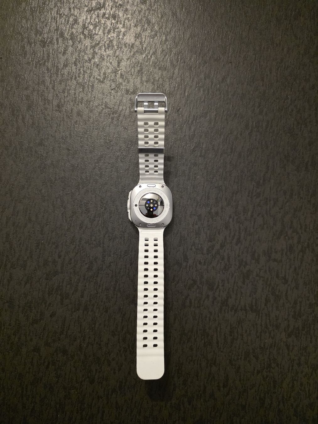 Samsung Smartwatch: Samsung Galaxy Watch Ultra – D'occasion à Zürich par DiDi144 1