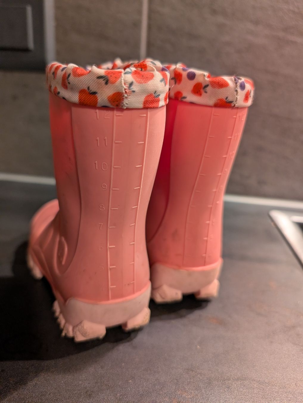 Elefanten Scarpe per ragazzi: Elefanten rubber boots size 20 – Usato da Meyrin venduto da jes_yr5m 1