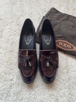 Loafers von Tod‘s (Gr. 37)