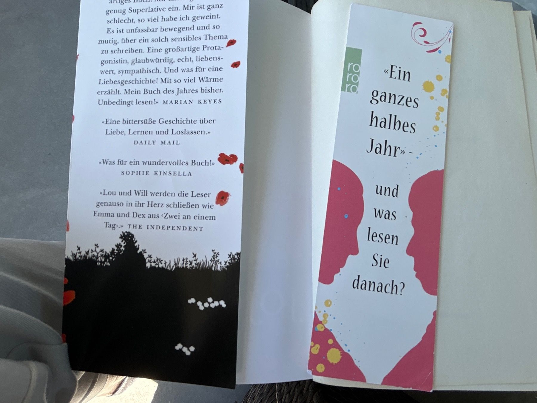 Bücher: Buch – Gebraucht aus Worben von AlliaB 2