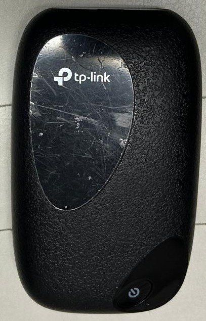Modems & Routeurs: TP-Link M7200 – D'occasion à Jegenstorf par malartv