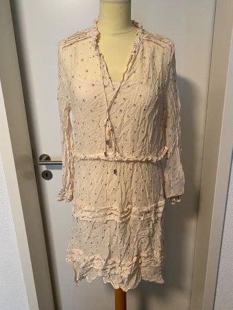 Blusenkleid blush/rosa Gr. 42