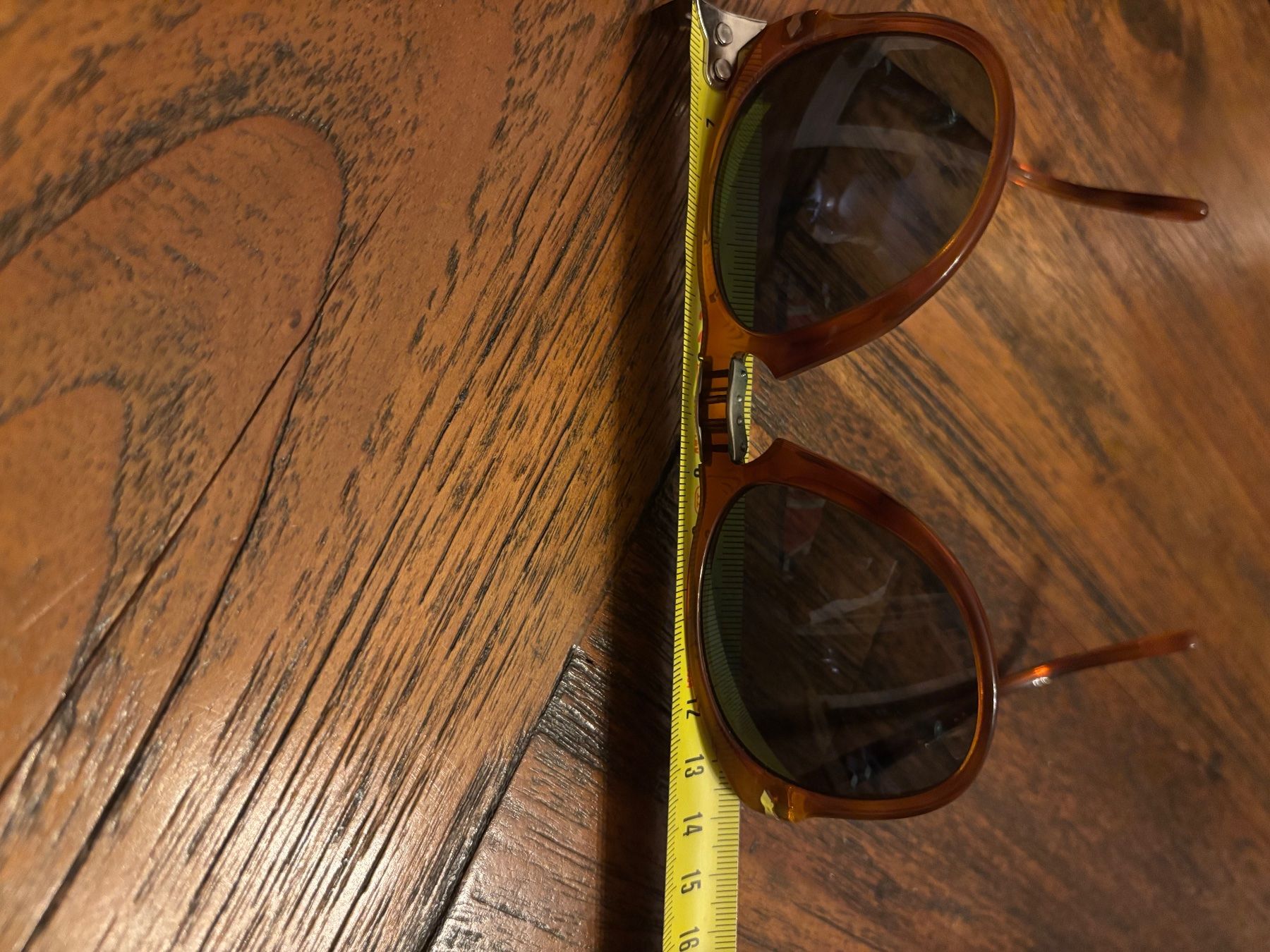 Persol Occhiali & Lenti: Lunettes soleil Persol Steve McQueen polarized – Usato da Lausanne venduto da lau_6k7w 9