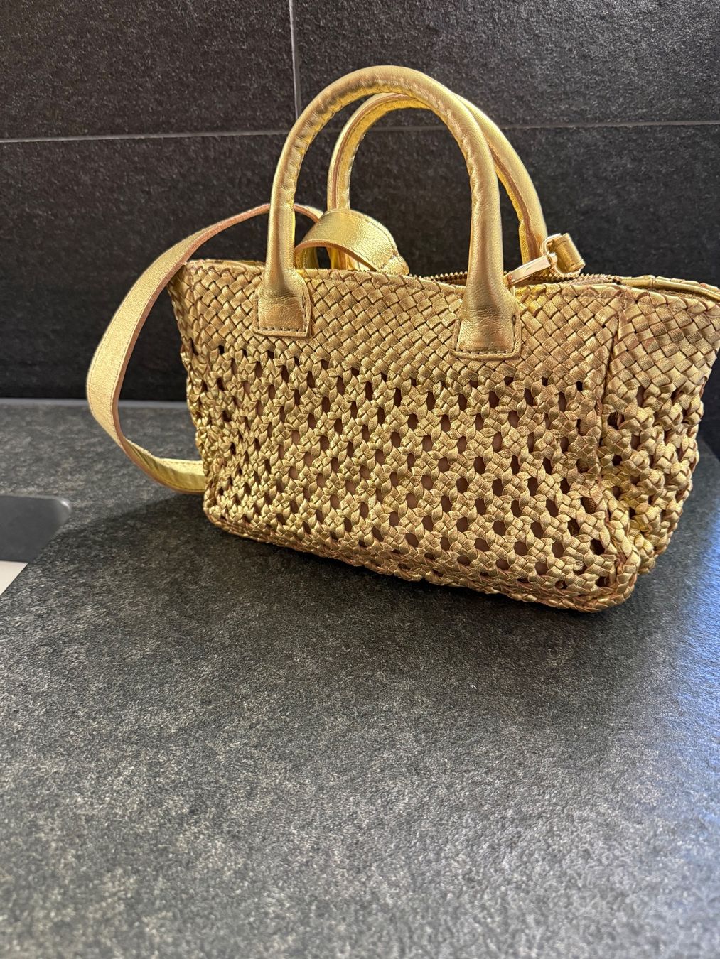 Borse da donna: Handbag Label 17 Studio – Usato da Oberwil-Lieli venduto da Laeber 1