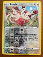 Pokemon Pandir Reverse (Versand gratis)