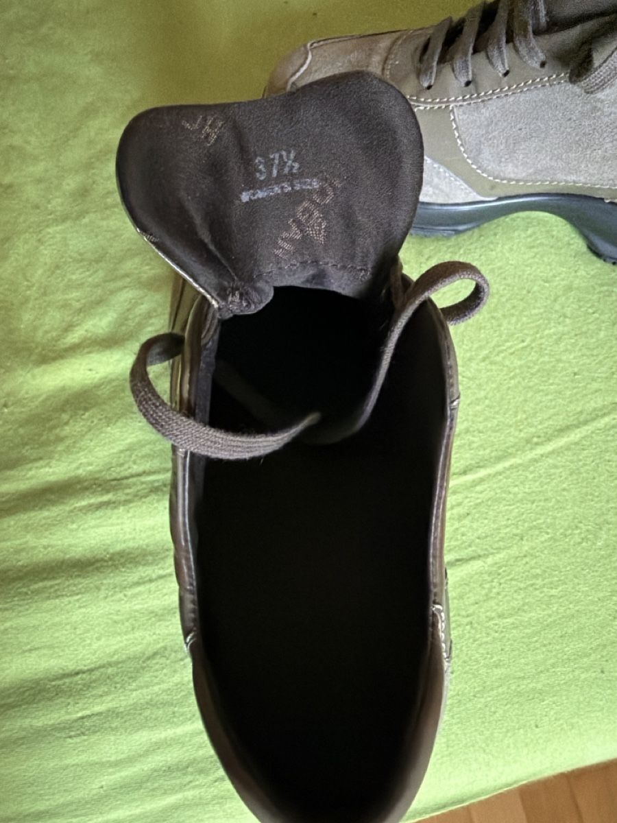 Hogan Damenschuhe: Hogan Interactive shoes – Gebraucht aus Sementina von bru_vpp5 3