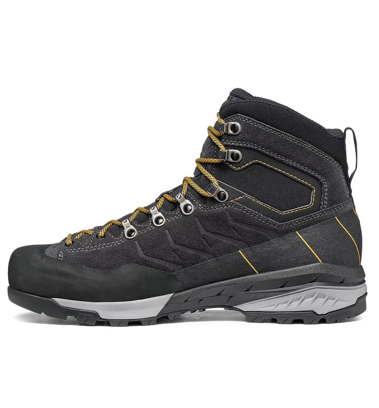 Scarpa Scarpe da uomo: Scarpa Mescalito TRK GTX Grösse 43 Wanderschuh – Usato da Zürich venduto da mikedome 8