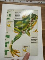 Sondermarken 1997