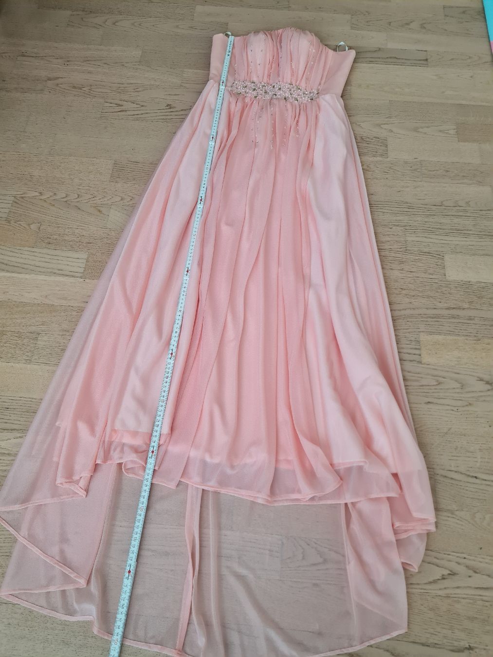 Vestiti: Abendkleid – Nuovo (secondo la descrizione) da Gommiswald venduto da Iviea 4