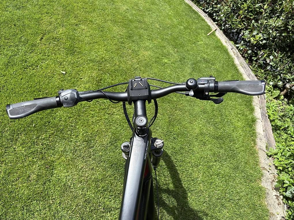Biciclette: E-Bike Diamant Zuoma Deluxe – Usato da Chur venduto da ton_dz9z 2