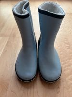 Gummistiefel Grösse 32, gefüttert