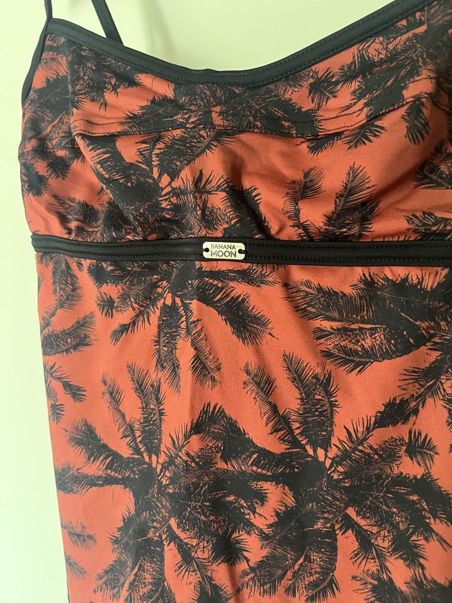 Costumi da bagno & Bikini: Badeanzug Banana Moon 38 – Nuovo (secondo la descrizione) da Winterthur venduto da Nanole 1