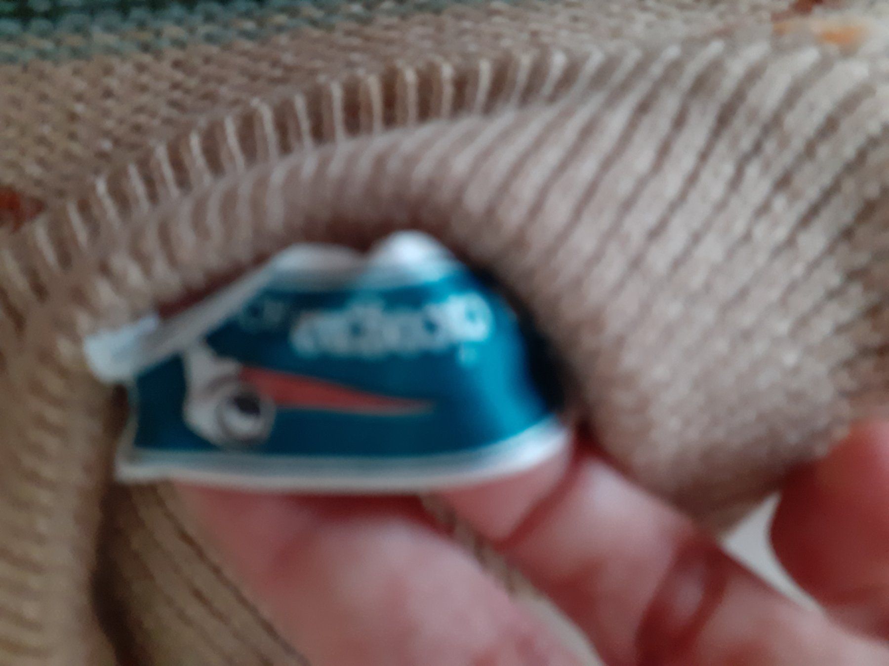 Maglioni & Felpe: Pullover Kinder Desinger Vintage – Usato da Mörschwil venduto da lindaswunderkiste 1