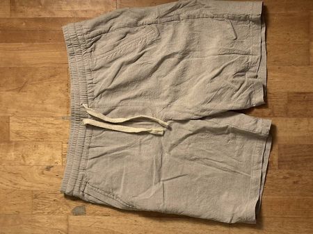 Kurze Hose Zara