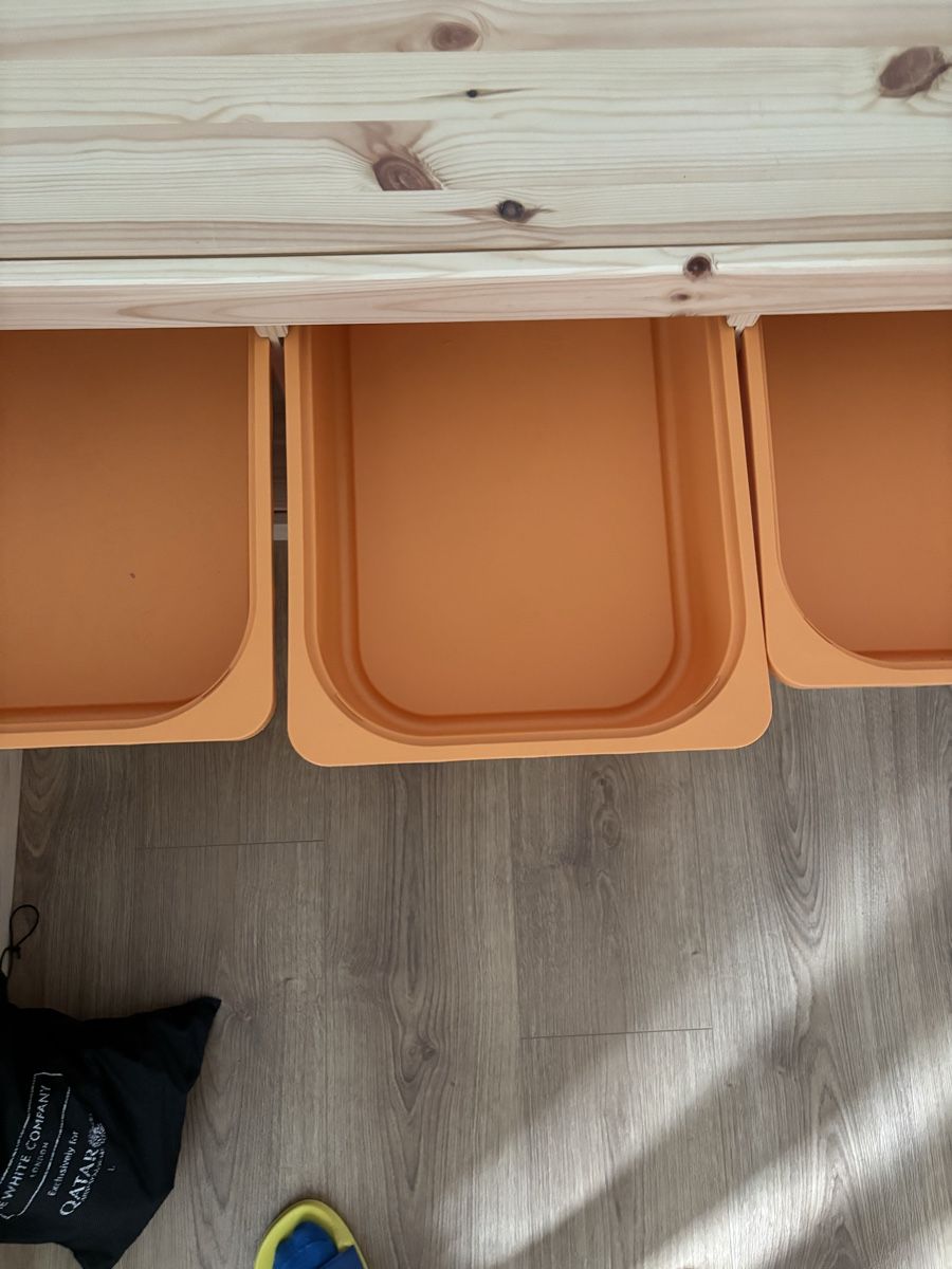 Étagères: Ikea Regal – D'occasion à Hilfikon par Elodie1990 1