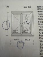 Kunststoff Fenster Neu