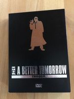 A Better Tomorrow Trilogy / John Woo