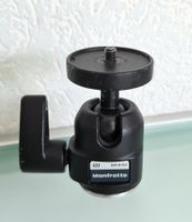 Manfrotto Kugelkopf 484