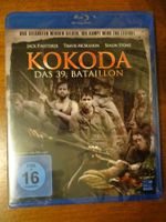 Kokoda - Das 39. Bataillon