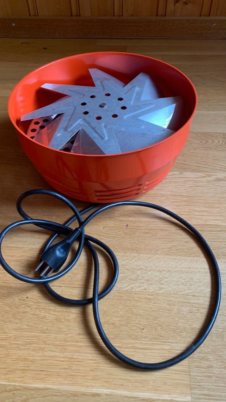 Sigg Appareils de cuisine: Dörrex – D'occasion à Frutigen par Gehrihorn 2