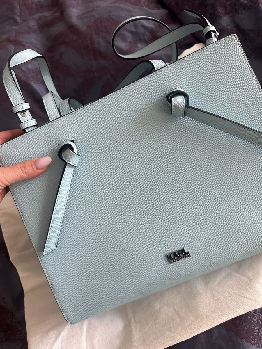 Karl Lagerfeld Borse da donna: Tasche Karl Lagerfeld – Usato da Zürich venduto da MariiiaR 2