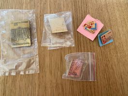 !!!Pin / Broschen Sammlung Sport!!!