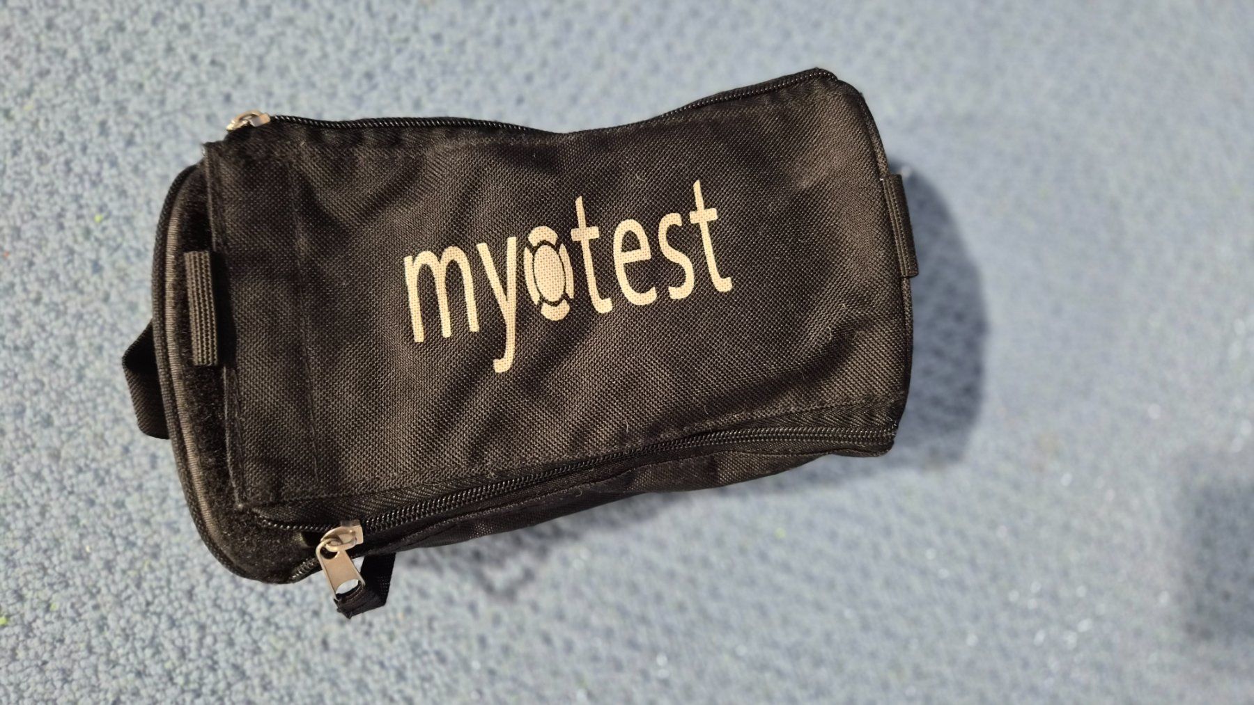 Misurare: Myotest Gerät – Usato da Bern venduto da Snahok 3