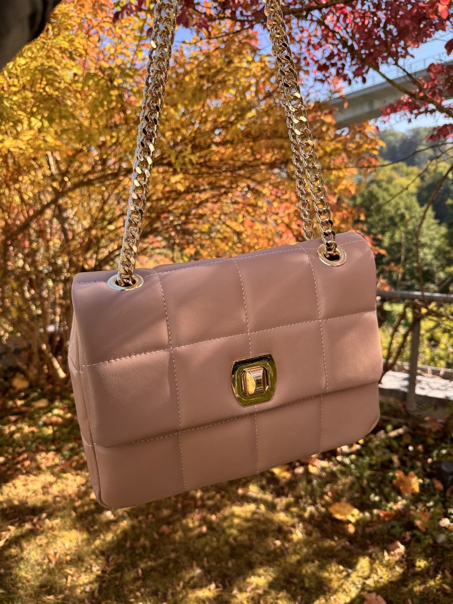 Pierre Cardin Borse da donna: Pierre Cardin Celeste / Savage Tasche – Nuovo (secondo la descrizione) da Bern venduto da ele_dk77