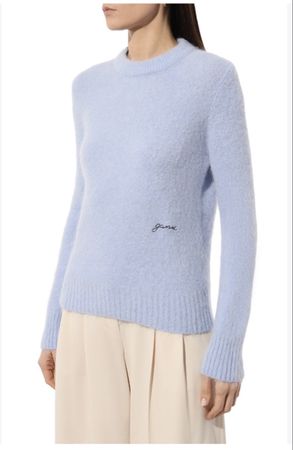 Pullover Ganni