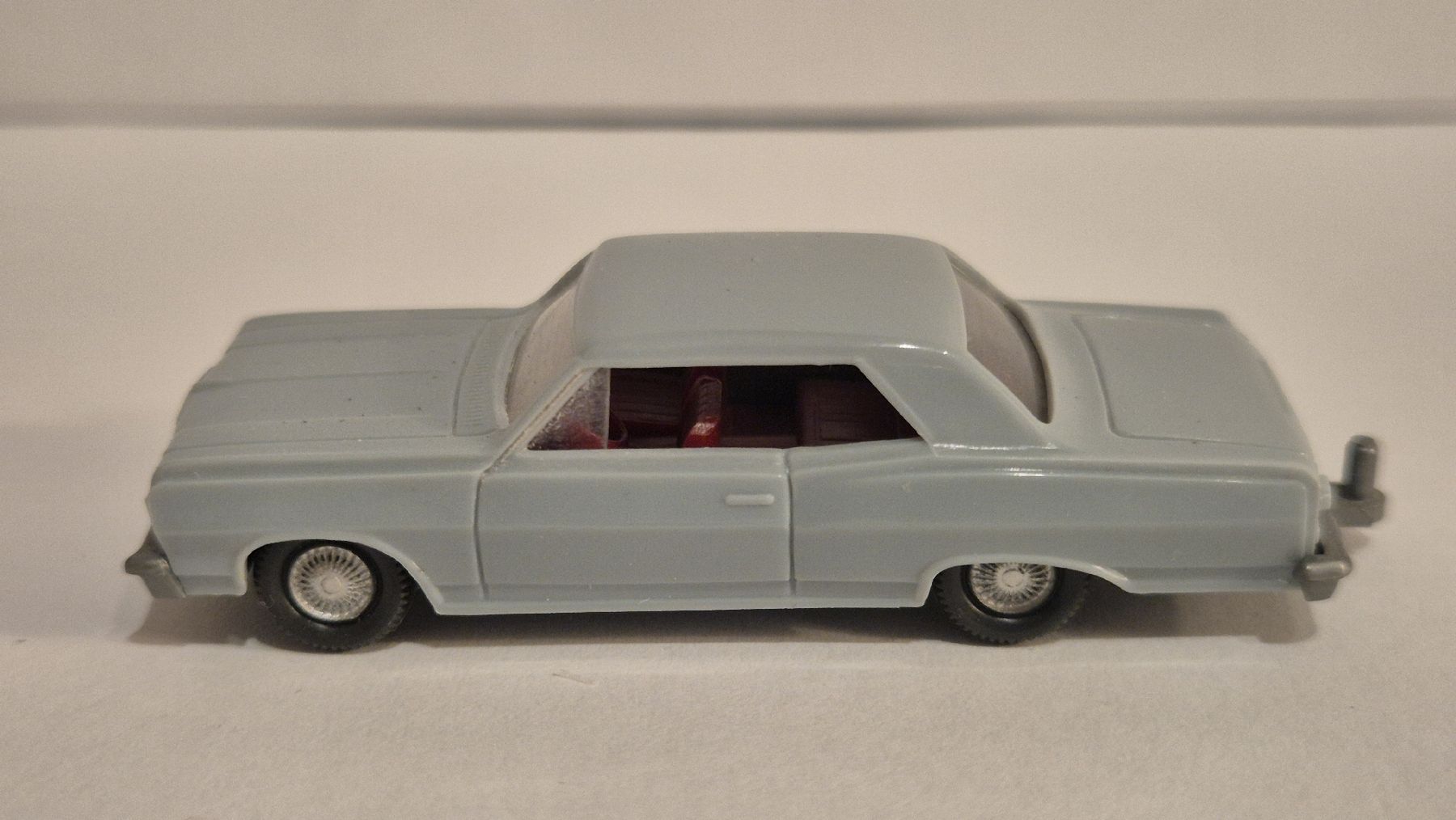 Wiking Modellautos: Chevrolet Malibu von Wiking – Neu (gemäss Beschreibung) aus Uznach von Katinka83 6