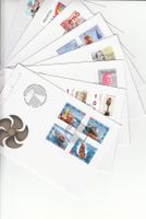 CH Ausgaben 1 / 2016 FDC
