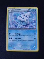 Vanillish 44/162 Pokémon XY Breakthrough 2015 (EN) ab 1.-