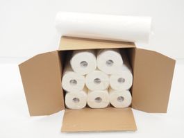 9x POLICART 250 Liegenabdeckungen je 50cm x 50m (26062403PL)