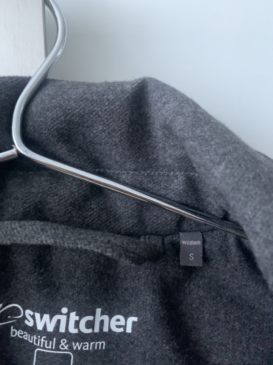 Mäntel: Switcher Mantel / Jacke S warm – Gebraucht aus Wängi von JALE04 2