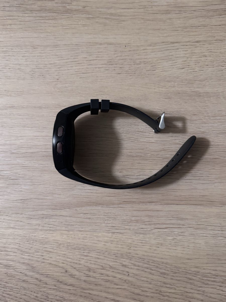 Smartwatch: Montre Connectée Smart Watch – Nuovo (secondo la descrizione) da Meyrin venduto da cak_5np9 1
