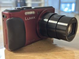 Lumix TZ 41