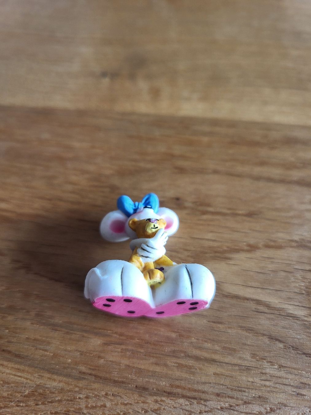 Figuren: Diddl Vintage Sammelfigur alt – Gebraucht aus Liestal von Kat_329 1