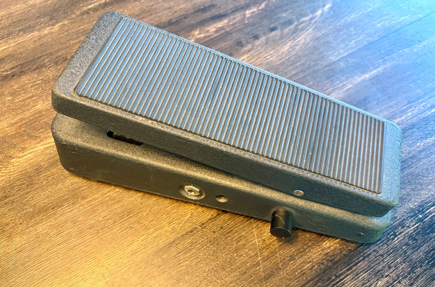 Strumenti musicali: Effektpedale GD-90 v2 & CWP-2 für E-Gitarre – Usato da Fahrwangen venduto da Jokmok1 2