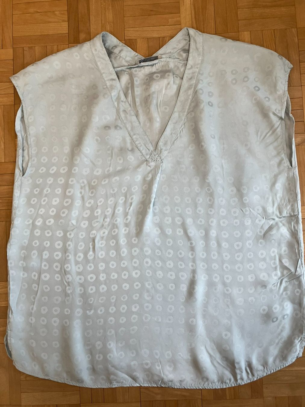 Nile Blusen: NILE Bluse Gr.XL – Gebraucht aus Laupen ZH von kar_lfz6 2