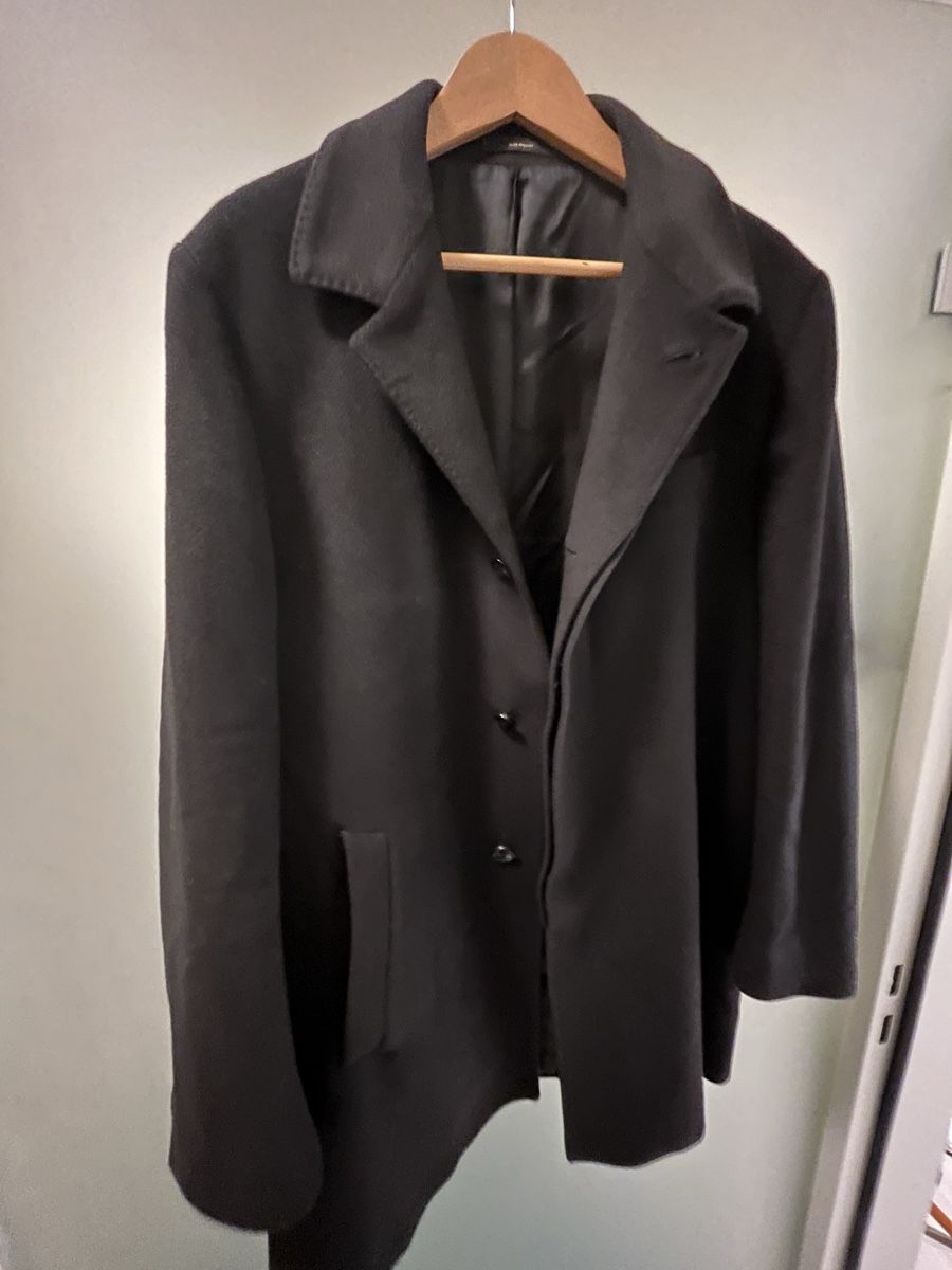 Massimo Dutti Giacche: Massimo Dutti Jacket 54 – Usato da Basel venduto da Rohan_007 2