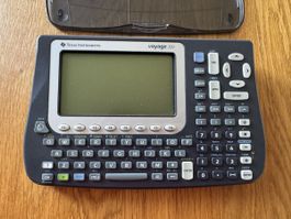 TI voyage 200