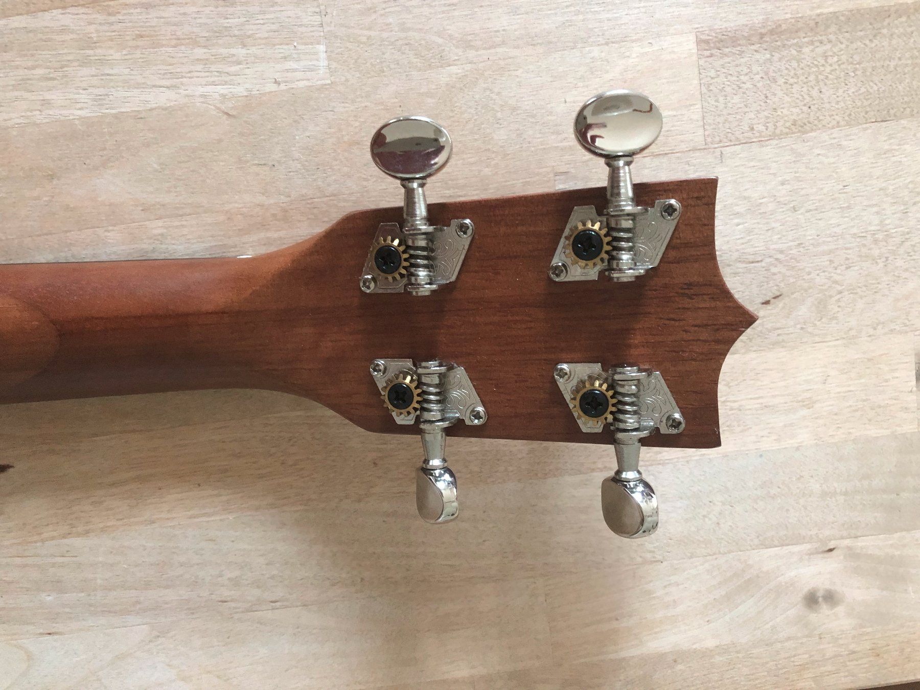 Musikinstrumente: Sopran Ukulele – Gebraucht aus Oberengstringen von harburger 5
